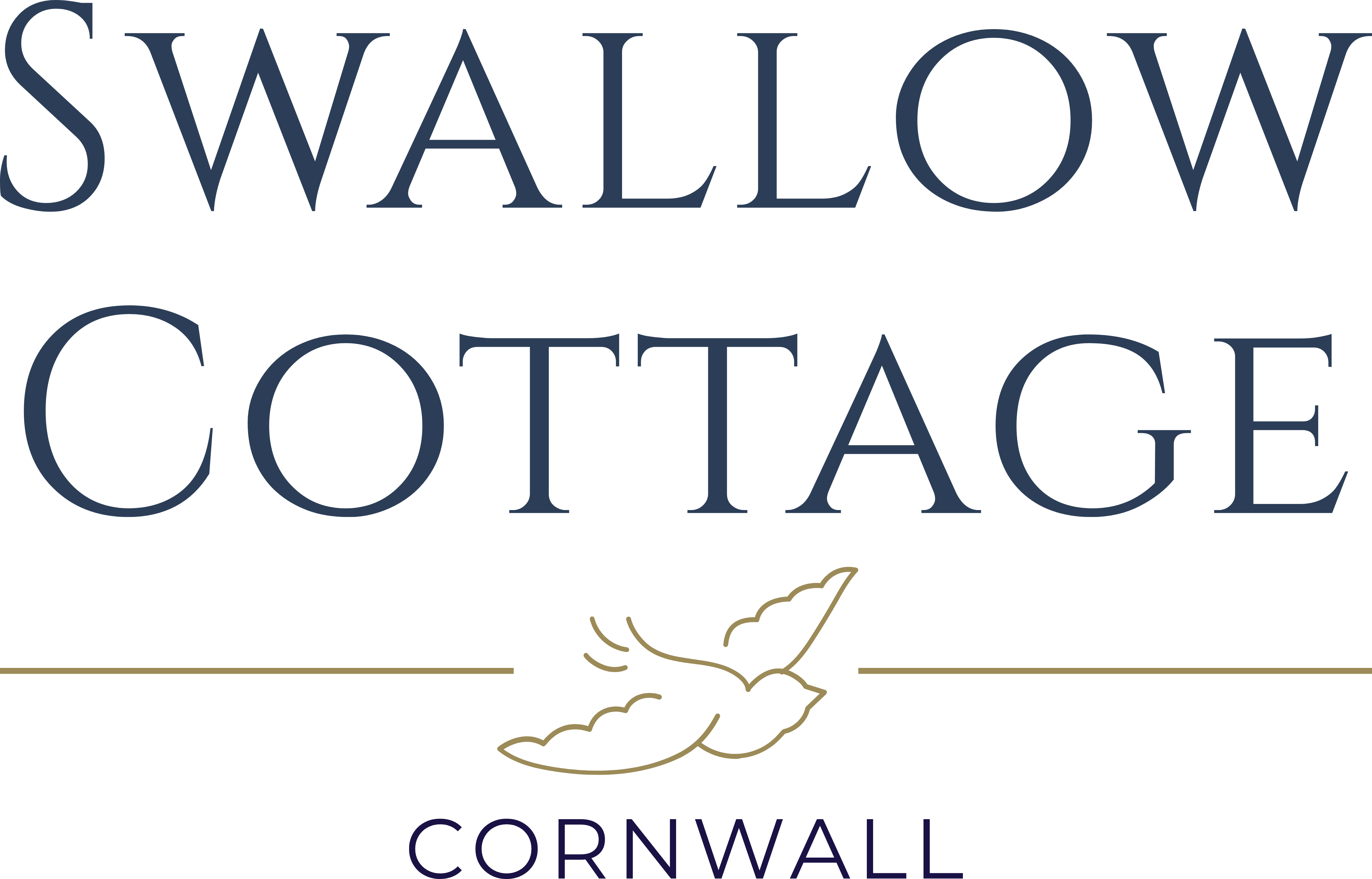Swallow Cottage Cornwall